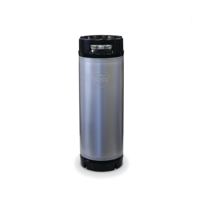 19L Stainless Steel Corny Keg for Home Brew Beer