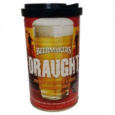 Beermakers Draught - Newcastle Brew Shop