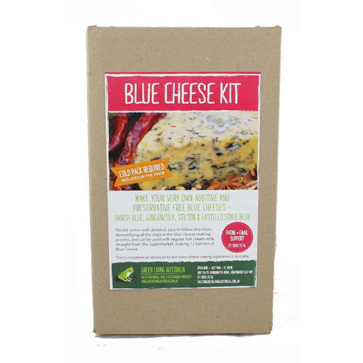 Blue Cheese Kit - buy online at Noble Barons
