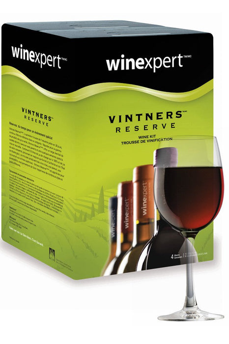 Wine Expert Vintners Reserve Merlot