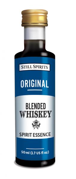 Top Shelf Original Blended Whiskey Spirit Flavouring