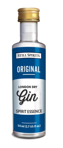 Still Spirits Original London Dry Gin Spirit Flavouring