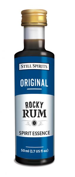 Still Spirits Original Rocky Rum Spirit Flavouring