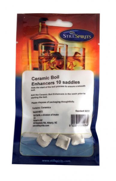 Still Spirits Ceramic Boil Enhancers 30g