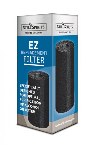 Still Spirits EZ Carbon Filter Replacement Cartridge