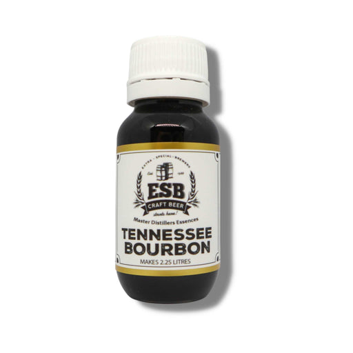 ESB Master Distillers Tennessee Bourbon Spirit Making Essences 50ml