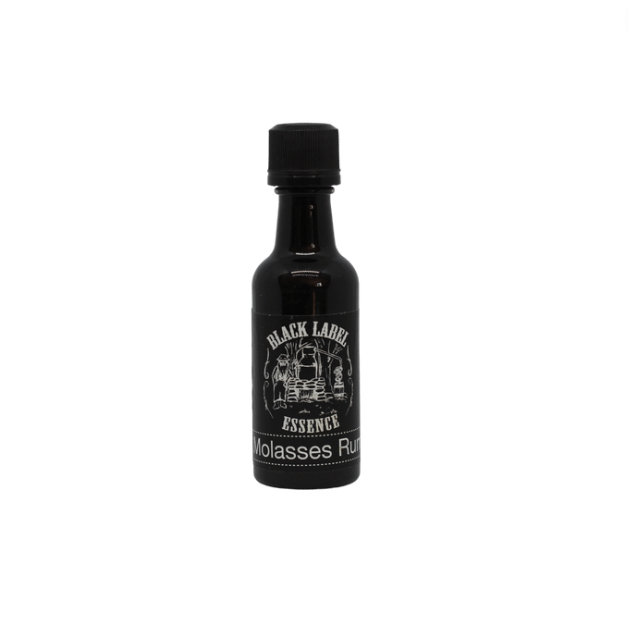 Black Label Molasses Rum Essence