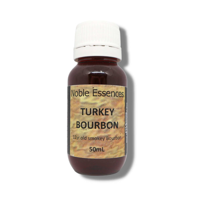 Noble Essences Turkey Bourbon