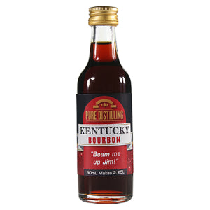 Pure Distilling Kentucky Bourbon Spirit Flavouring