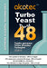 Alcotec 48 Hour Turbo Yeast