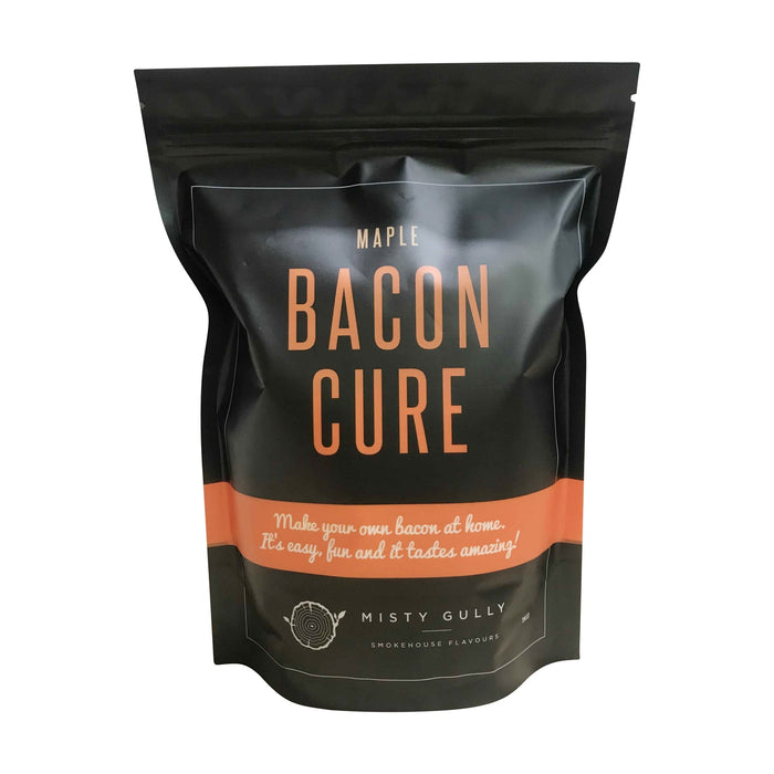 Maple Bacon Cure - 1kg