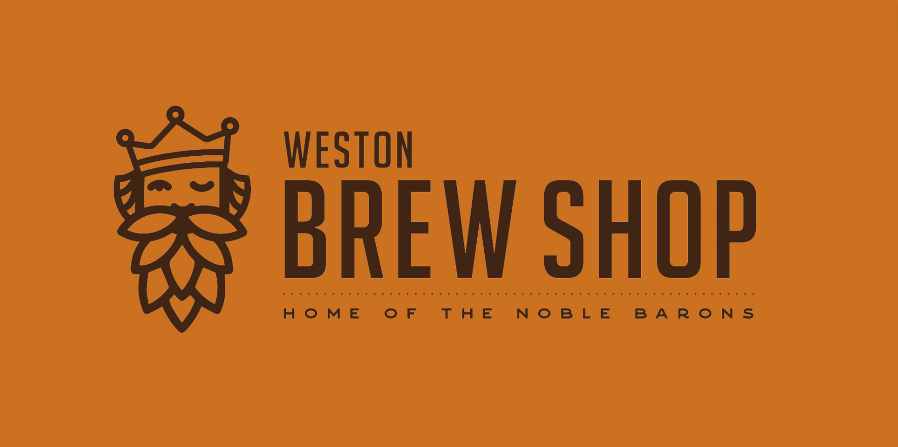 Weston Brew Shop, Hunter Valley — Newcastle Brew Shop