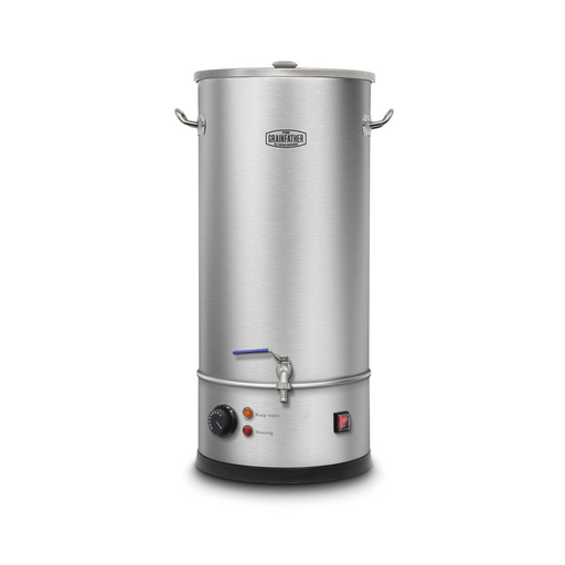 40L Sparge Urn or Boiler for use with the Grainfather Brewing System