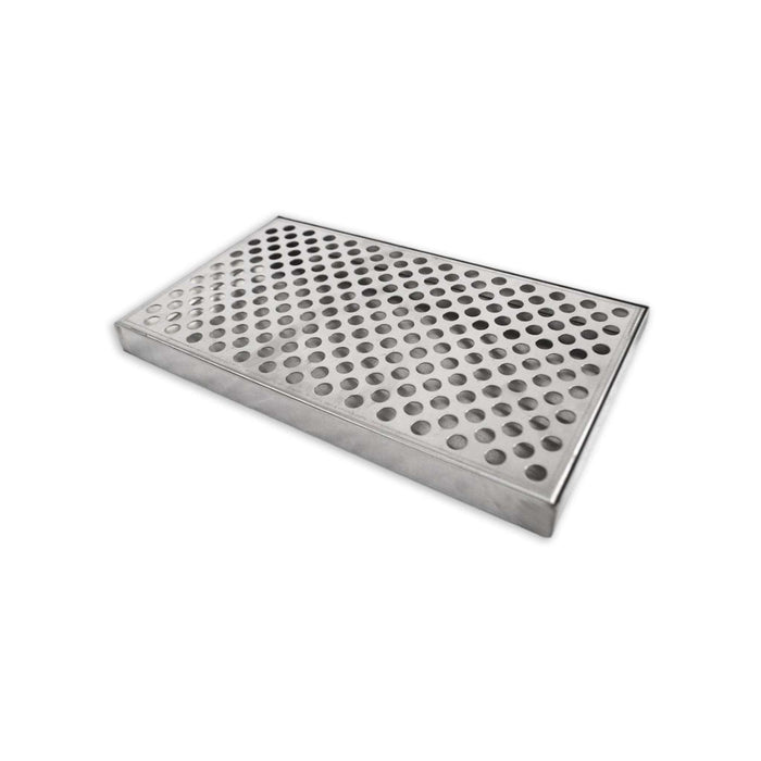 Buy this Stainless Steel 30cm Drip Tray online at Noble Barons