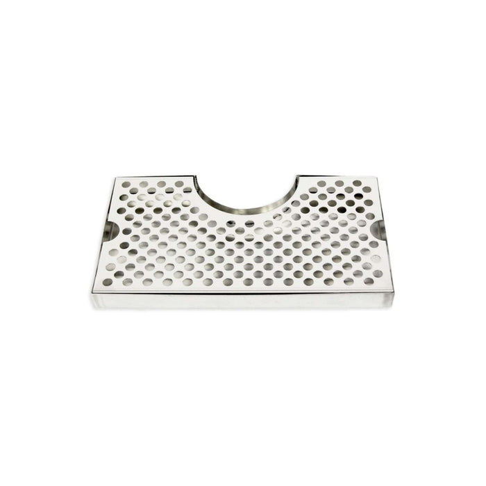 Buy this Stainless Steel Wrap Around Drip Tray online at Noble Barons