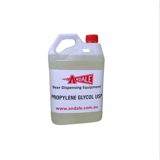 Buy Andale Propylene Glycol 5 litres at Noble Barons