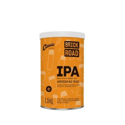 Buy Brick Road IPA 1.5kg online at Noble Barons