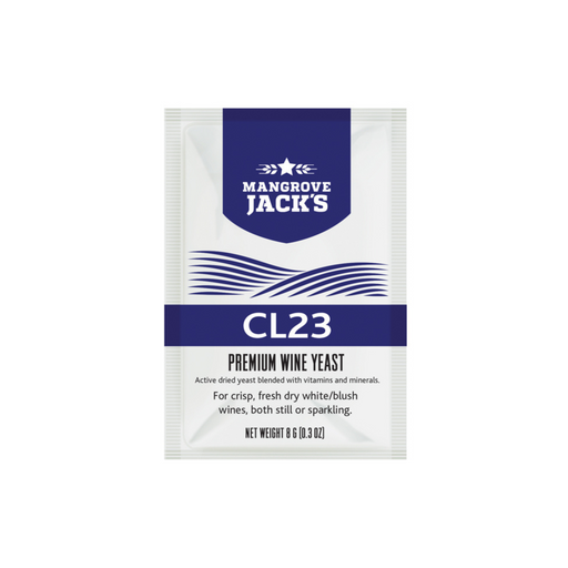 CL23 Wine Yeast