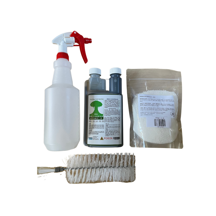 Cleaning Kit — Newcastle Brew Shop