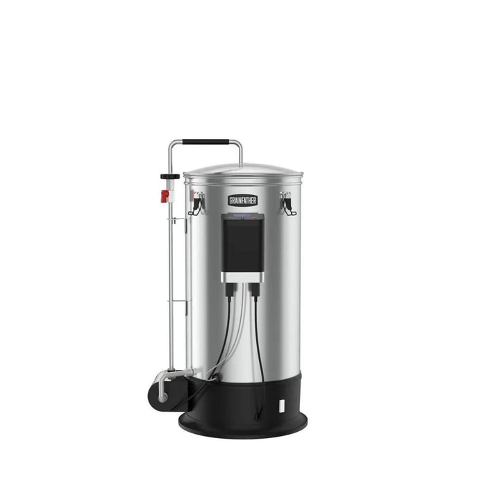 Buy the Grainfather G30 All Grain Brewing System v3 online at Noble Barons