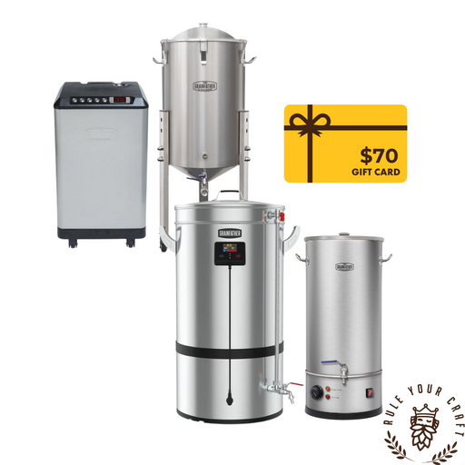 Grainfather G70 All Grain Complete Micro Brewery