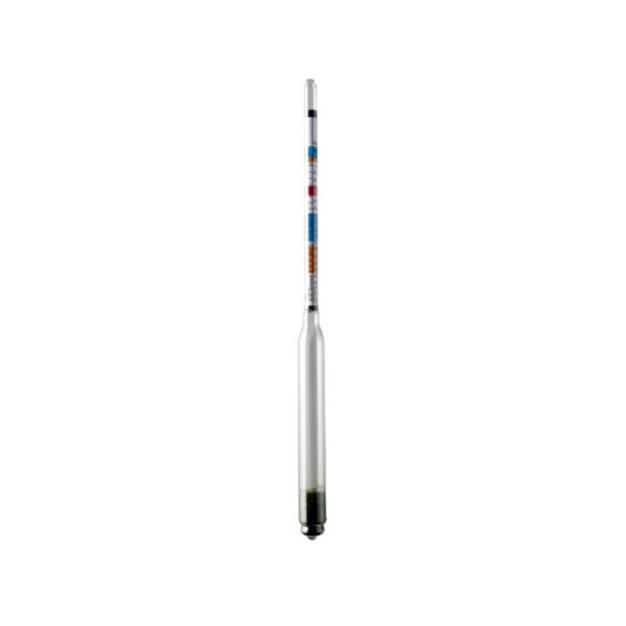 Hydrometer - 3 scale