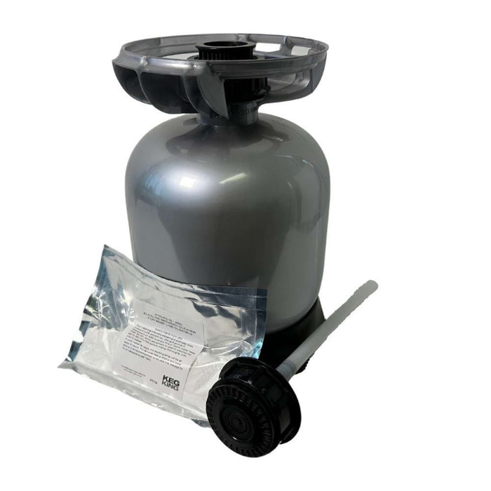 Buy a Kegerator Washout Keg (for commercial kegs) online at Noble Barons