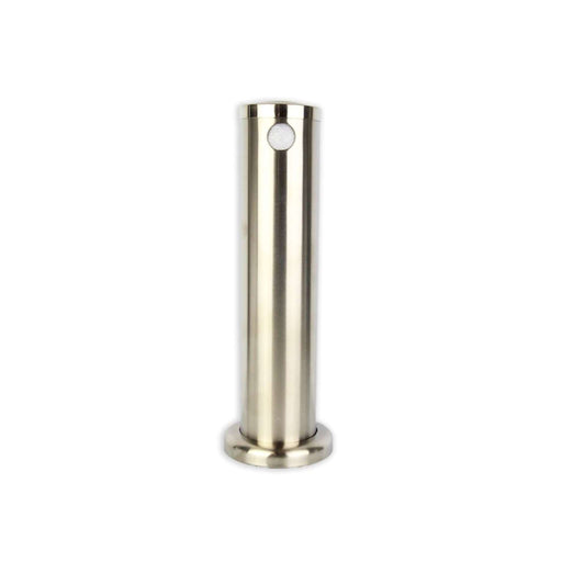 Buy your next Stainless Steel Single Tap Font online at Noble Barons