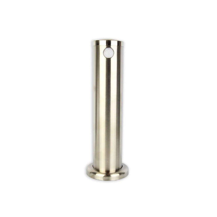 Buy your next Stainless Steel Single Tap Font online at Noble Barons
