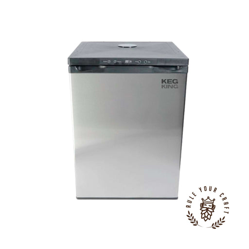 Kegerator fridge only discount