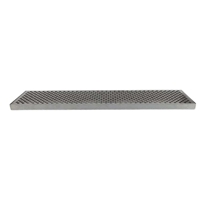 Buy this Stainless Steel 75cm Drip Tray online at Noble Barons