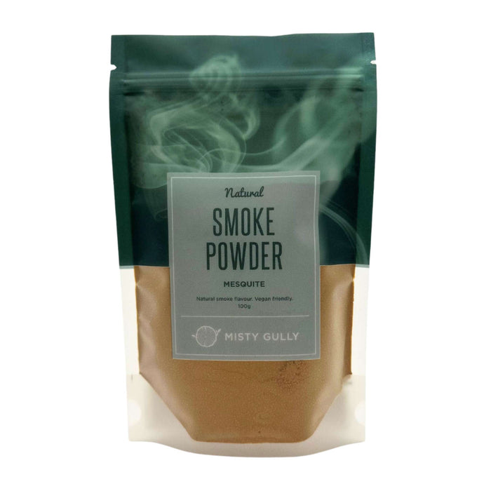 Buy Misty Gully Powder Smoke online at Noble Barons