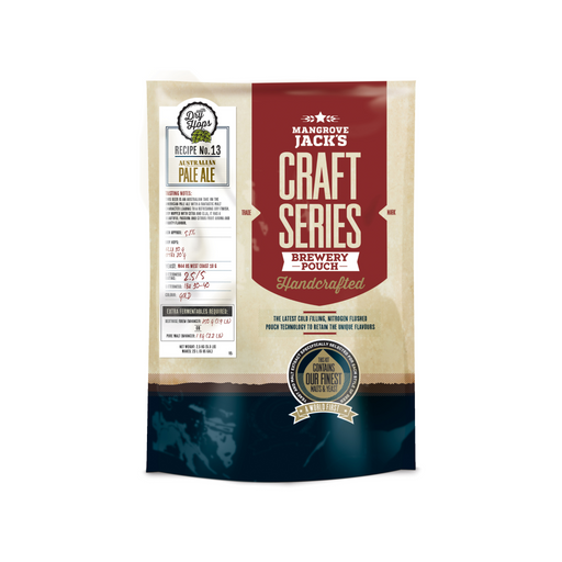 Mangrove Jacks Craft Series Australian Pale Ale