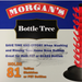 Morgan's Bottle Tree 81 Tallies Stubbies PET Bottles