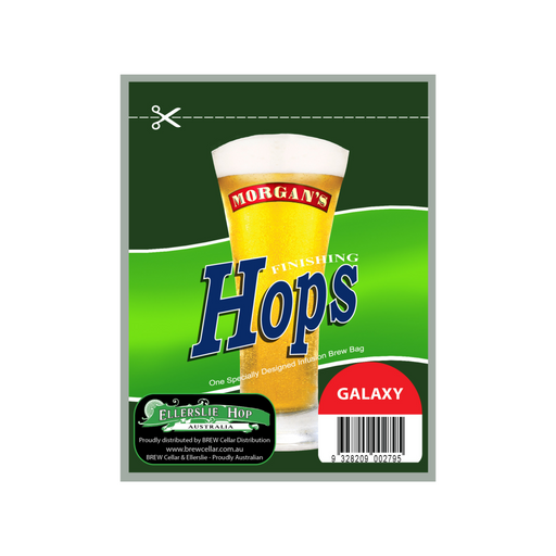 Morgans Finishing Hops Galaxy 12g