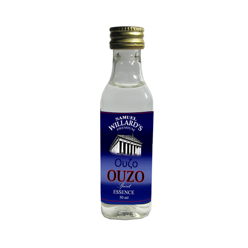 Samuel Willards Premium Ouzo