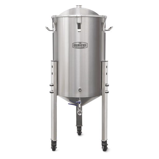 Buy the Grainfather SF70 Conical Fermenter at Noble Barons