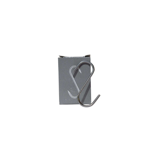 Buy Stainless Steel Butchers Hook 60mm (10 Pack) online at Noble Barons