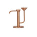 Buy a Still Spirits Copper Parrot Head - Small online at Noble Barons