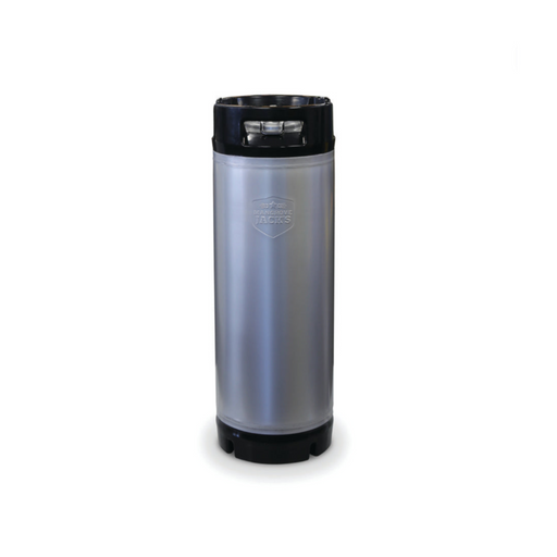 19L Stainless Steel Corny Keg for Home Brew Beer