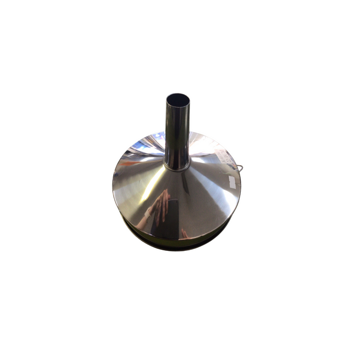 Stainless Steel Funnel