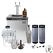 Buy the Ultimate Starter Kit and Bar (Fastap Keg Master XL Double Tap) online at Noble Barons