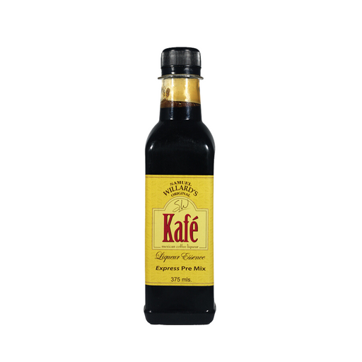 Samuel Willards Pre-Mix Kafe 375ml