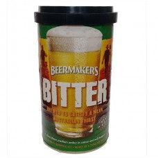 Beermakers Bitter - Newcastle Brew Shop