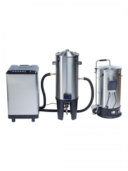Grainfather G30 All Grain Complete Micro Brewery & Bar