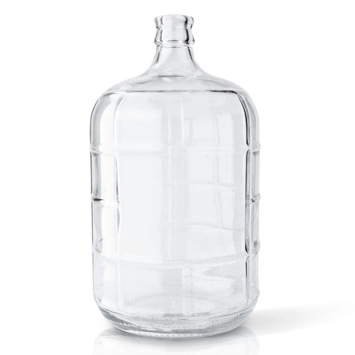 11L Glass Jar/ Carboy