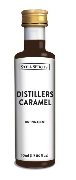 Still Spirits Distiller's Caramel