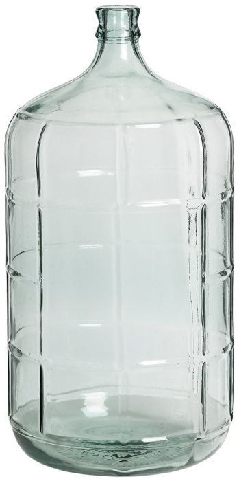 23L Glass Jar/ Carboy