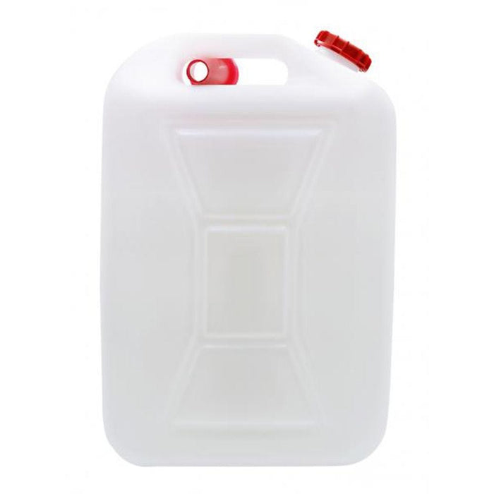 25L Clearing Cube / Jerry Can
