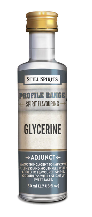 Still Spirits Profiles Adjunct Glycerine